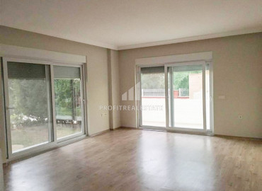 Апартаменты с двумя спальнями, в жилом комплексе с бассейном, Гюзельоба, Анталья, 80 м2 ID-11617 фото-3