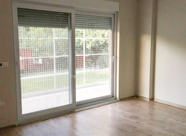 Апартаменты с двумя спальнями, в жилом комплексе с бассейном, Гюзельоба, Анталья, 80 м2 ID-11617 фото-5