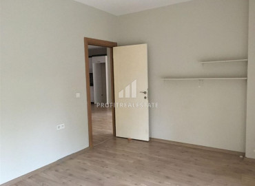 Апартаменты с двумя спальнями, в жилом комплексе с бассейном, Гюзельоба, Анталья, 80 м2 ID-11617 фото-8