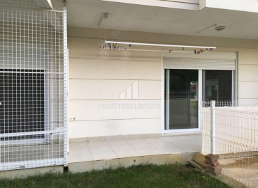 Апартаменты с двумя спальнями, в жилом комплексе с бассейном, Гюзельоба, Анталья, 80 м2 ID-11617 фото-11