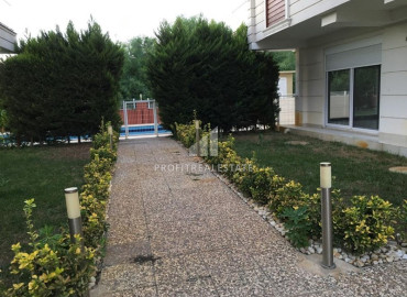 Апартаменты с двумя спальнями, в жилом комплексе с бассейном, Гюзельоба, Анталья, 80 м2 ID-11617 фото-12