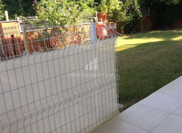 Апартаменты с двумя спальнями, в жилом комплексе с бассейном, Гюзельоба, Анталья, 80 м2 ID-11617 фото-15