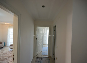 Cozy one-bedroom apartment, 62m², in a residence with a swimming pool, 250m from the sea in Alanya, Tosmur ID-11620 фото-11