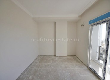 Апартаменты в новом комплексе с видом на Средиземное море ID-0900 фото-10