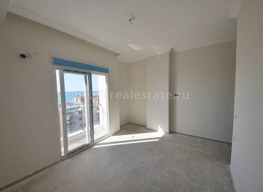 Апартаменты в новом комплексе с видом на Средиземное море ID-0900 фото-12