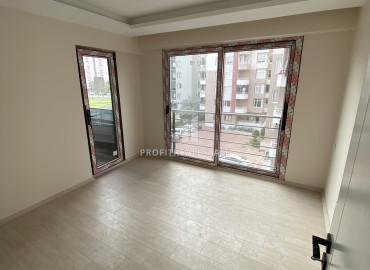 Duplex apartment 2 + 1, 110m², with four balconies in the Menderes microdistrict, Soli, Mersin, 500m from the sea ID-11650 фото-18