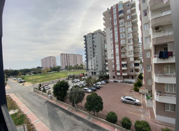 Duplex apartment 2 + 1, 110m², with four balconies in the Menderes microdistrict, Soli, Mersin, 500m from the sea ID-11650 фото-20