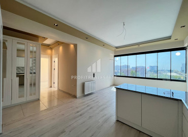 Симпатичная квартира 2+1, 115м², в новой резиденции с бассейном в микрорайоне Акдениз, Мезитли ID-11652 фото-2