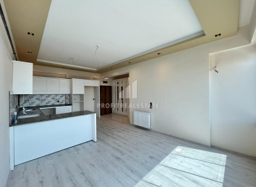 Симпатичная квартира 2+1, 115м², в новой резиденции с бассейном в микрорайоне Акдениз, Мезитли ID-11652 фото-3