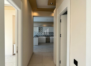 Симпатичная квартира 2+1, 115м², в новой резиденции с бассейном в микрорайоне Акдениз, Мезитли ID-11652 фото-7