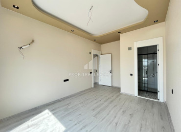 Симпатичная квартира 2+1, 115м², в новой резиденции с бассейном в микрорайоне Акдениз, Мезитли ID-11652 фото-11