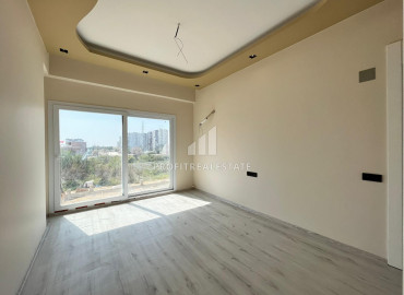 Симпатичная квартира 2+1, 115м², в новой резиденции с бассейном в микрорайоне Акдениз, Мезитли ID-11652 фото-14