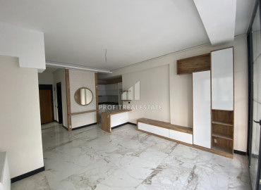 Элегантная квартира с двумя спальнями, 115м² в резиденции с хорошей инфраструктурой в районе Енишехир, Чифтликкёй ID-11653 фото-2