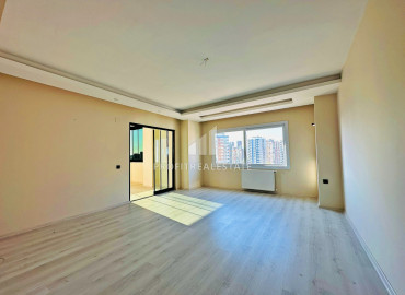 Газифицированная квартира 3+1, 145м², с отдельной кухней и видом на море в районе Мезитли, Мерсин ID-11654 фото-8