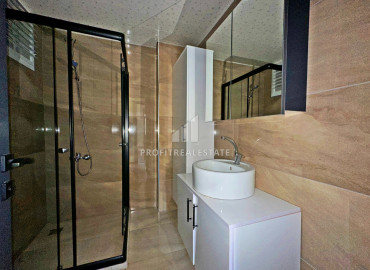 Газифицированная квартира 3+1, 145м², с отдельной кухней и видом на море в районе Мезитли, Мерсин ID-11654 фото-10