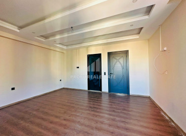Газифицированная квартира 3+1, 145м², с отдельной кухней и видом на море в районе Мезитли, Мерсин ID-11654 фото-13