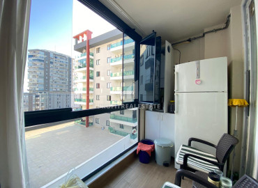 Комфортабельные газифицированные трехкомнатные апартаменты, 120м², в микрорайоне Акдениз, Мерсин ID-11660 фото-13