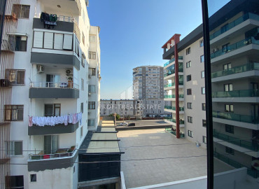 Comfortable gasified two bedroom apartment, 120m², in the Akdeniz microdistrict, Mersin ID-11660 фото-14