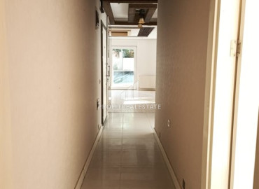 Двухуровневая квартира 5+1, с качественным ремонтом, в ухоженной резиденции, Коньяалты, Анталья, 240 м2 ID-11675 фото-13