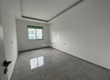 Не упустите шанс: большая квартира 1+1, 58м², с чистовой отделкой в новом комплексе в центре Авсаллара, в 500м от моря ID-11679 фото-5