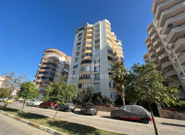 Elegant two bedroom apartment, 115 m2, with sea view, ready to move in Mahmutlar, Alanya ID-11690 фото-2