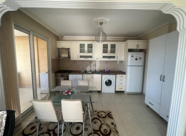 Elegant two bedroom apartment, 115 m2, with sea view, ready to move in Mahmutlar, Alanya ID-11690 фото-10