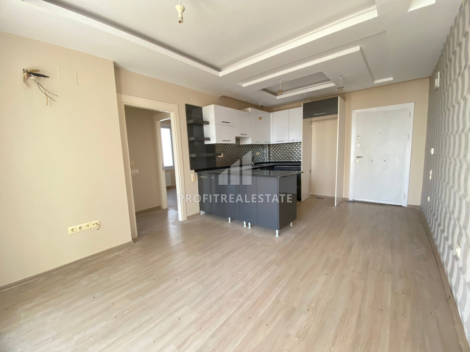 Nice two-bedroom apartment, 115m², in the central area of Yenişehir, Mersin ID-11699 фото-2