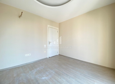 Симпатичная квартира с двумя спальнями, 115м², в центральном районе Енишехир, Мерсин ID-11699 фото-6