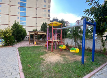 Nice two-bedroom apartment, 115m², in the central area of Yenişehir, Mersin ID-11699 фото-11