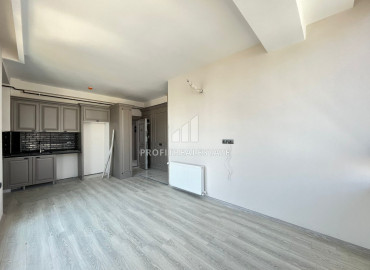 Трехкомнатная квартира, 115м², с чистовой отделкой, в газифицированном комплексе в районе Соли, Мерсин ID-11700 фото-4