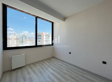 Two bedroom apartment, 115m², with a fine finish, in a gasified residence in the Soli area, Mersin ID-11700 фото-14