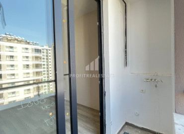 Two bedroom apartment, 115m², with a fine finish, in a gasified residence in the Soli area, Mersin ID-11700 фото-17