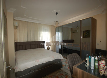 Furnished two bedroom apartment, in one of the most picturesque places in Oba, Alanya, 115 m2 ID-11702 фото-9