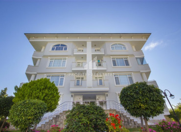 Furnished two bedroom apartment, in one of the most picturesque places in Oba, Alanya, 115 m2 ID-11702 фото-17