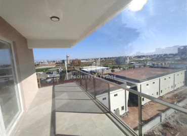 Новая квартира в Анталье, на завершающем этапе строительства, 100 м2 ID-11703 фото-15