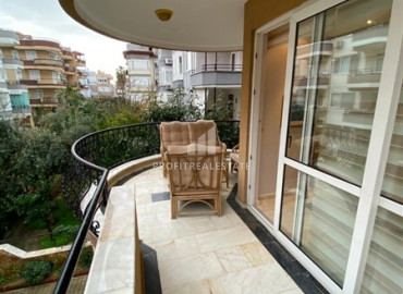 Cozy two bedroom apartment, ready to move in, in Oba, Alanya, 120 m2 ID-11706 фото-10