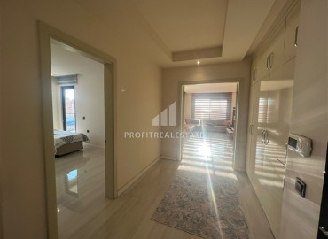Elegant furnished apartment 2+1, 120 m2, 200 meters from the sea in Mahmutlar, Alanya ID-11707 фото-6