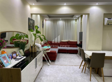 Недорогие трехкомнатные апартаменты в центре Анталии, в крупном районе Муратпаша, 115 м2 ID-11709 фото-2