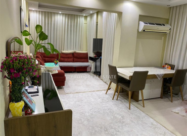 Недорогие трехкомнатные апартаменты в центре Анталии, в крупном районе Муратпаша, 115 м2 ID-11709 фото-3