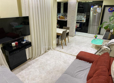 Недорогие трехкомнатные апартаменты в центре Анталии, в крупном районе Муратпаша, 115 м2 ID-11709 фото-4