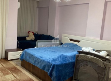 Недорогие трехкомнатные апартаменты в центре Анталии, в крупном районе Муратпаша, 115 м2 ID-11709 фото-8