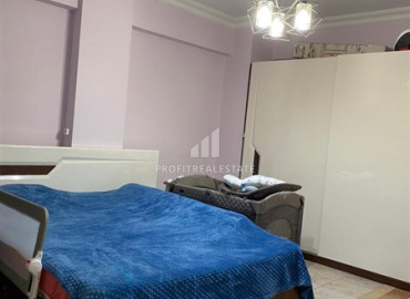 Недорогие трехкомнатные апартаменты в центре Анталии, в крупном районе Муратпаша, 115 м2 ID-11709 фото-9