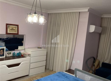 Недорогие трехкомнатные апартаменты в центре Анталии, в крупном районе Муратпаша, 115 м2 ID-11709 фото-10