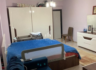 Недорогие трехкомнатные апартаменты в центре Анталии, в крупном районе Муратпаша, 115 м2 ID-11709 фото-11