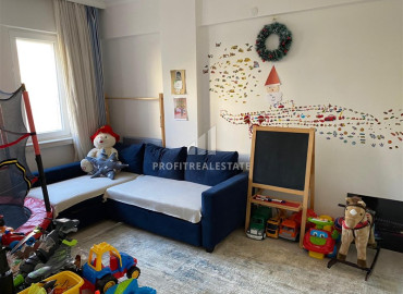 Недорогие трехкомнатные апартаменты в центре Анталии, в крупном районе Муратпаша, 115 м2 ID-11709 фото-12