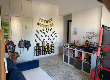 Недорогие трехкомнатные апартаменты в центре Анталии, в крупном районе Муратпаша, 115 м2 ID-11709 фото-13