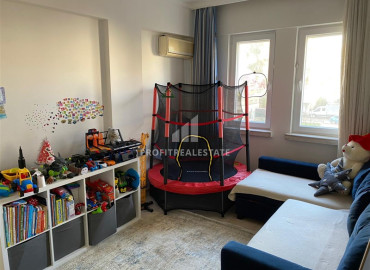 Недорогие трехкомнатные апартаменты в центре Анталии, в крупном районе Муратпаша, 115 м2 ID-11709 фото-14