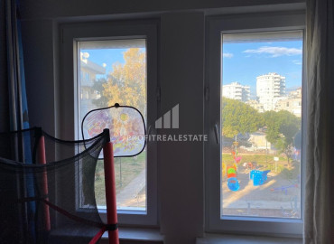 Недорогие трехкомнатные апартаменты в центре Анталии, в крупном районе Муратпаша, 115 м2 ID-11709 фото-15