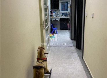 Недорогие трехкомнатные апартаменты в центре Анталии, в крупном районе Муратпаша, 115 м2 ID-11709 фото-16