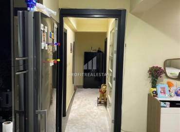 Недорогие трехкомнатные апартаменты в центре Анталии, в крупном районе Муратпаша, 115 м2 ID-11709 фото-18